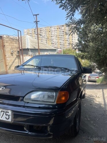 LADA (VAZ) 2115 2005, 275,000 km - 1.5 l - Beyləqan