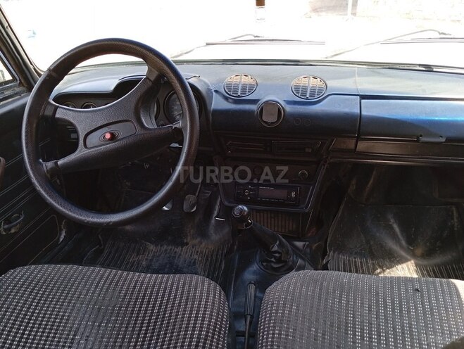 LADA (VAZ) 2106 1982, 75,875 km - 1.6 л - Gəncə