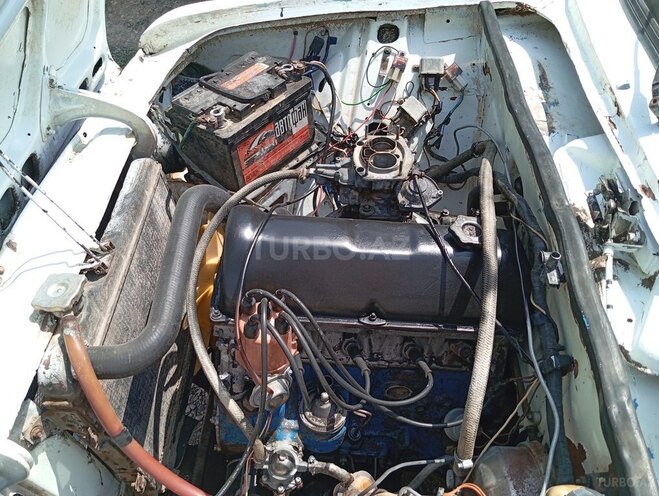 LADA (VAZ) 2106 1982, 75,875 km - 1.6 л - Gəncə