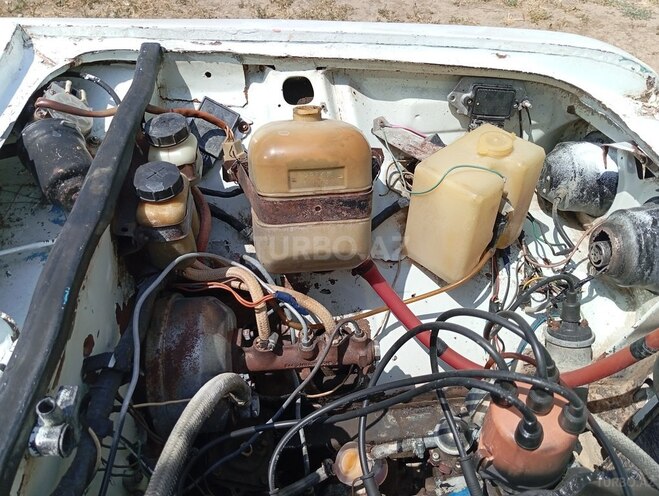 LADA (VAZ) 2106 1982, 75,875 km - 1.6 л - Gəncə