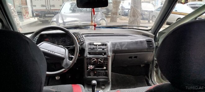 LADA (VAZ) 2110 2001, 390,000 km - 1.5 л - Bakı