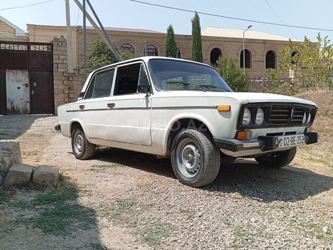 LADA (VAZ) 2106 1982, 75,875 km - 1.6 л - Gəncə
