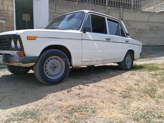 LADA (VAZ) 2106 1982, 75,875 km - 1.6 л - Gəncə