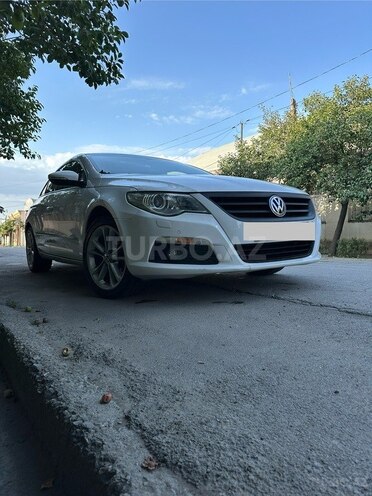 Volkswagen Passat CC 2009, 209,100 km - 2.0 l - Gəncə