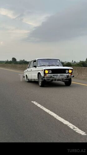 LADA (VAZ) 2106 1998, 71,000 km - 1.5 l - Bakı