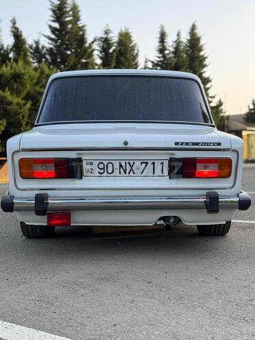 LADA (VAZ) 2106 1998, 71,000 km - 1.5 l - Bakı