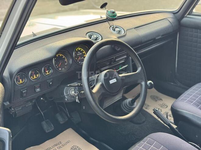 LADA (VAZ) 2106 1998, 71,000 km - 1.5 l - Bakı