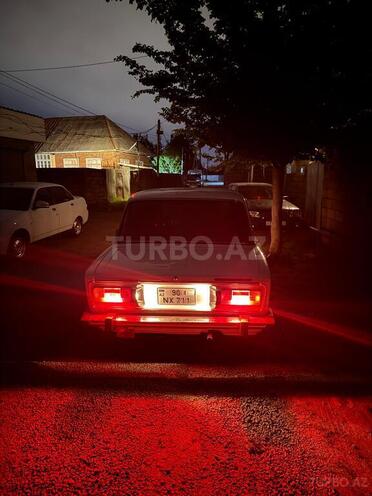 LADA (VAZ) 2106 1998, 71,000 km - 1.5 l - Bakı
