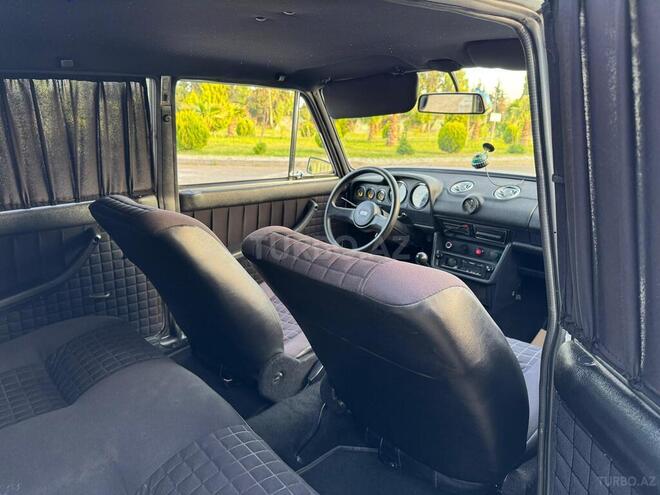 LADA (VAZ) 2106 1998, 71,000 km - 1.5 l - Bakı