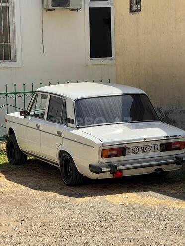 LADA (VAZ) 2106 1998, 71,000 km - 1.5 l - Bakı