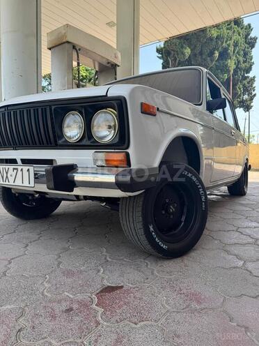 LADA (VAZ) 2106 1998, 71,000 km - 1.5 l - Bakı