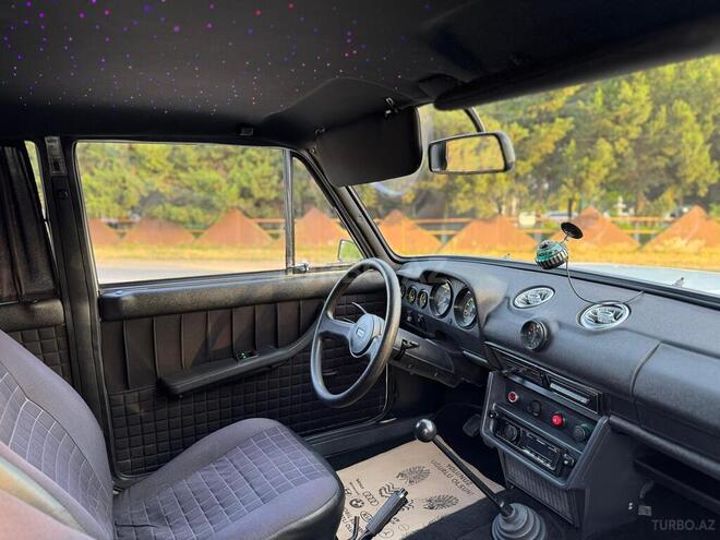 LADA (VAZ) 2106 1998, 71,000 km - 1.5 l - Bakı