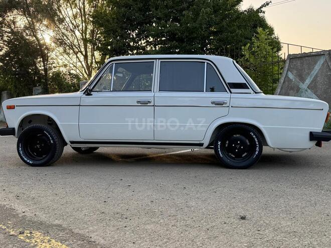 LADA (VAZ) 2106 1998, 71,000 km - 1.5 l - Bakı