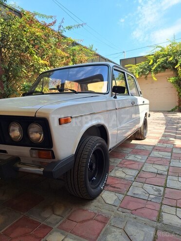 LADA (VAZ) 2106 1998, 71,000 km - 1.5 l - Bakı