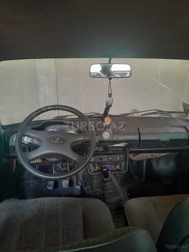 LADA (VAZ) 21011 1986, 66,660 km - 1.3 l - Masallı