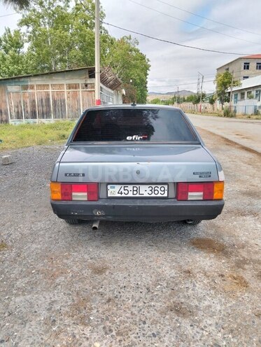 LADA (VAZ) 21099 1995, 350,646 km - 1.6 l - Göyçay