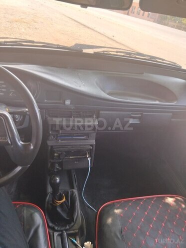 LADA (VAZ) 21099 1995, 350,646 km - 1.6 l - Göyçay