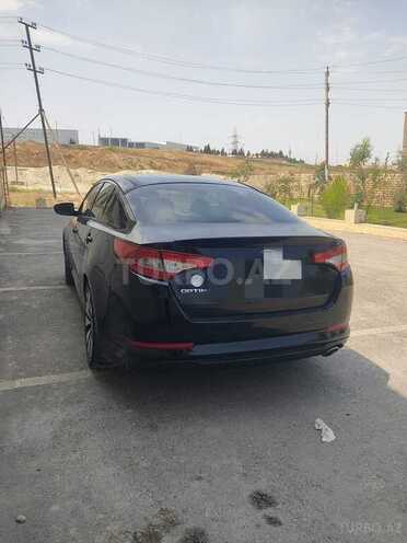 Kia Optima 2012, 2,004,000 km - 2.0 л - Bakı