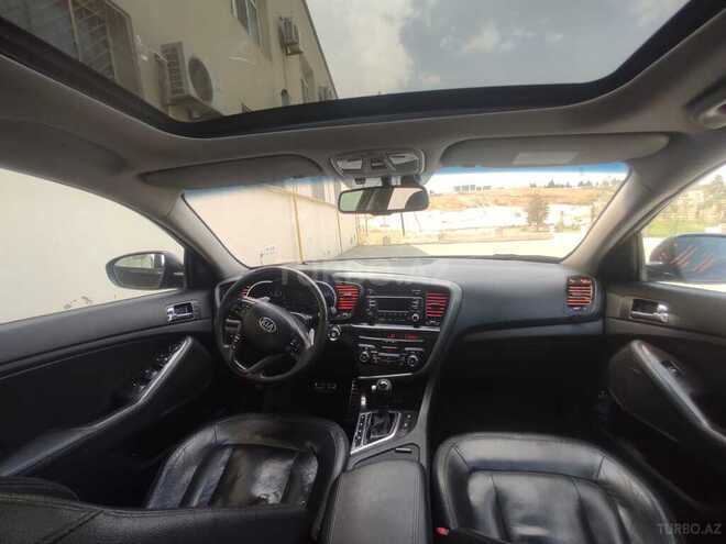 Kia Optima 2012, 2,004,000 km - 2.0 л - Bakı
