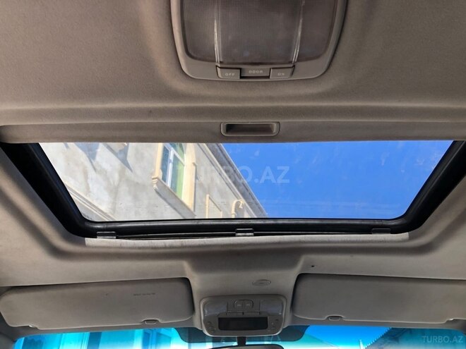 Hyundai Terracan 2005, 258,000 km - 2.9 l - Sumqayıt