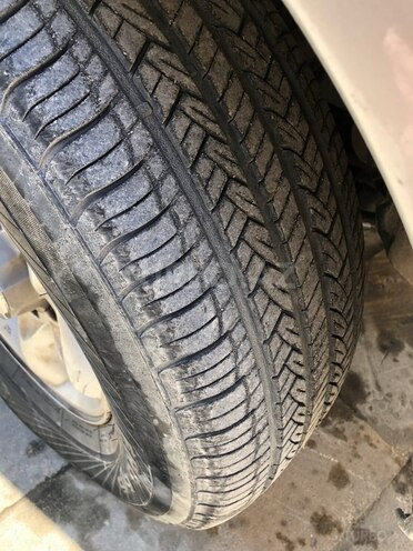 Hyundai Terracan 2005, 258,000 km - 2.9 l - Sumqayıt