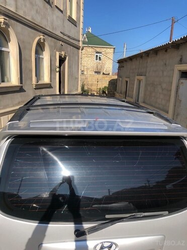 Hyundai Terracan 2005, 258,000 km - 2.9 l - Sumqayıt