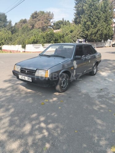 LADA (VAZ) 21099 1995, 350,646 km - 1.6 l - Göyçay
