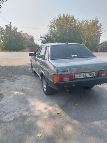 LADA (VAZ) 21099 1995, 350,646 km - 1.6 l - Göyçay
