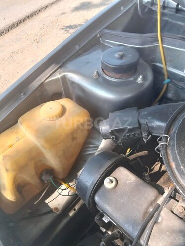 LADA (VAZ) 21099 1995, 350,646 km - 1.6 l - Göyçay
