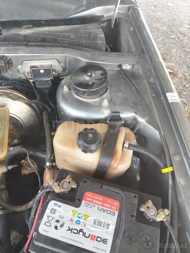 LADA (VAZ) 21099 1995, 350,646 km - 1.6 l - Göyçay