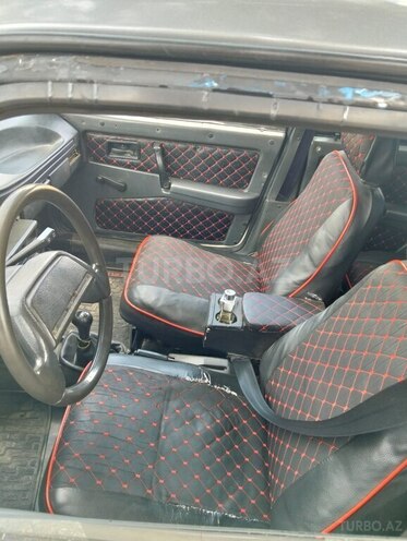 LADA (VAZ) 21099 1995, 350,646 km - 1.6 l - Göyçay