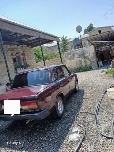 LADA (VAZ) 2105 1987, 81,000 km - 1.6 l - Gəncə