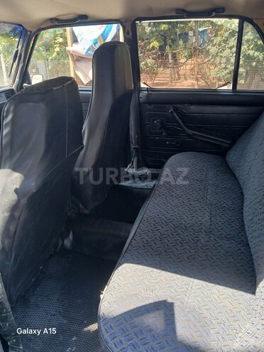 LADA (VAZ) 2105 1987, 81,000 km - 1.6 l - Gəncə