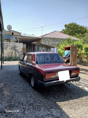 LADA (VAZ) 2105 1987, 81,000 km - 1.6 l - Gəncə