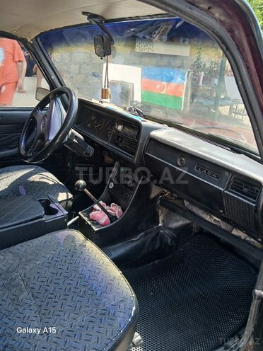 LADA (VAZ) 2105 1987, 81,000 km - 1.6 l - Gəncə