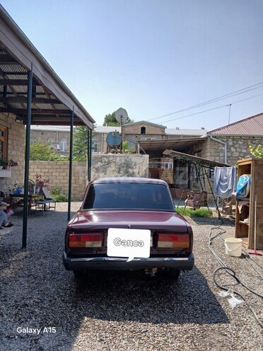 LADA (VAZ) 2105 1987, 81,000 km - 1.6 l - Gəncə