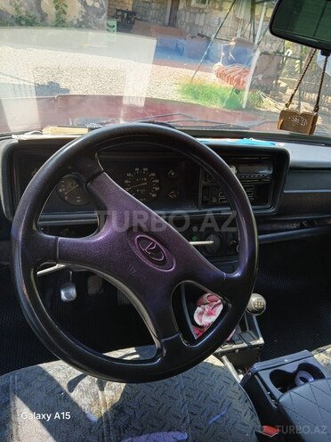 LADA (VAZ) 2105 1987, 81,000 km - 1.6 l - Gəncə