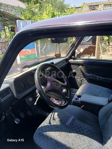 LADA (VAZ) 2105 1987, 81,000 km - 1.6 l - Gəncə