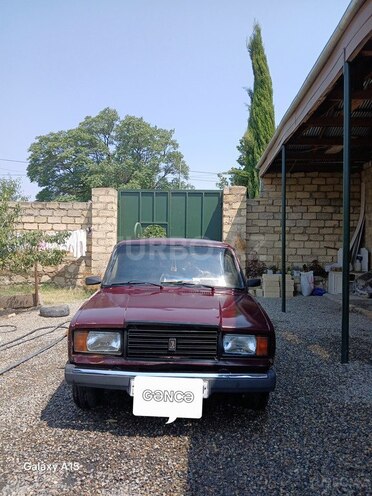 LADA (VAZ) 2105 1987, 81,000 km - 1.6 l - Gəncə