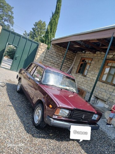 LADA (VAZ) 2105 1987, 81,000 km - 1.6 l - Gəncə