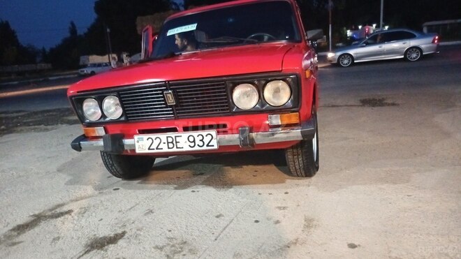 LADA (VAZ) 2106 1996, 855,555 km - 1.3 l - Şəmkir