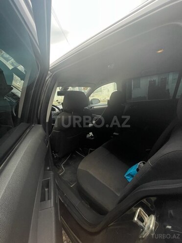 Opel Astra 2010, 305,000 km - 1.4 l - Astara