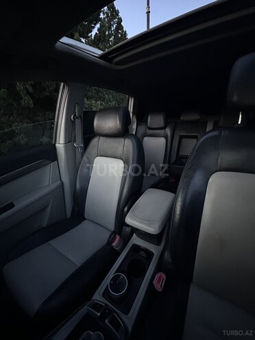 Chevrolet Captiva 2011, 179,500 km - 3.0 l - Bakı