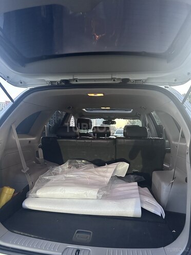 Chevrolet Captiva 2011, 179,500 km - 3.0 l - Bakı