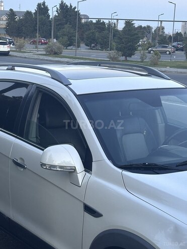Chevrolet Captiva 2011, 179,500 km - 3.0 l - Bakı