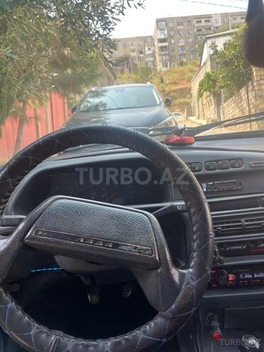 LADA (VAZ) 2115 2005, 275,000 km - 1.5 l - Beyləqan