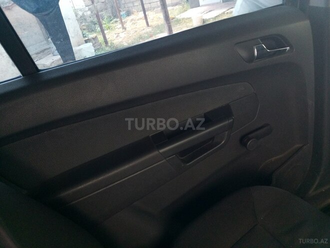 Opel Zafira 2006, 179,000 km - 1.9 л - Şirvan