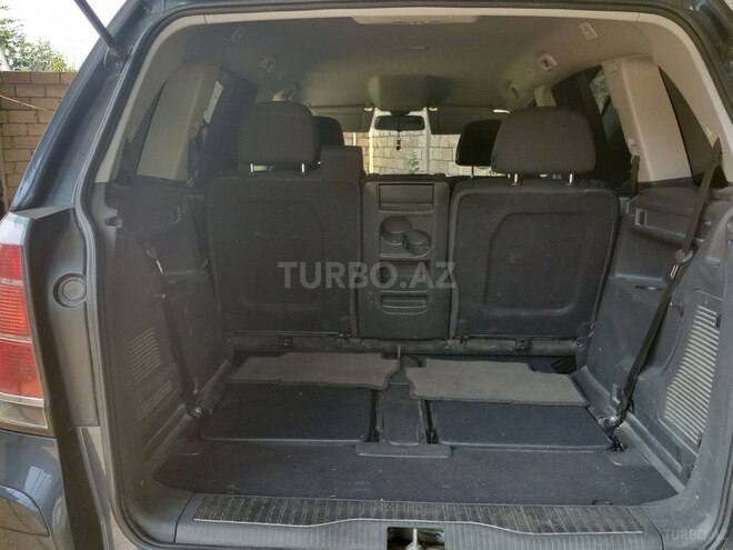 Opel Zafira 2006, 179,000 km - 1.9 л - Şirvan