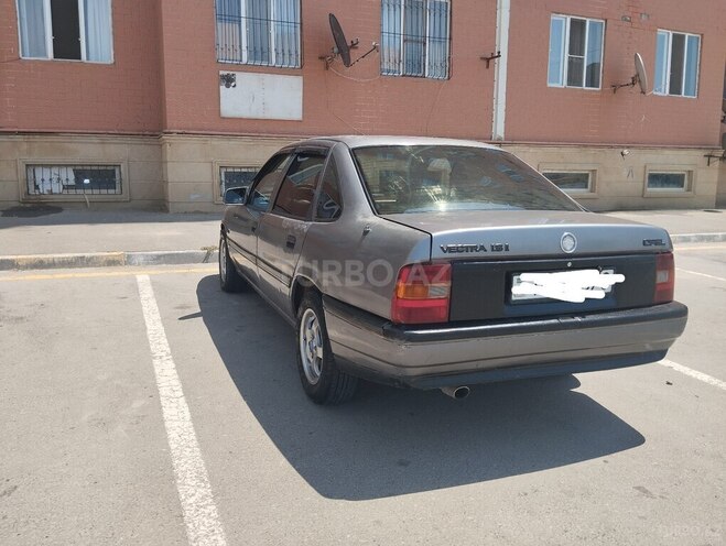 Opel Vectra 1992, 450,000 km - 1.8 l - Bakı