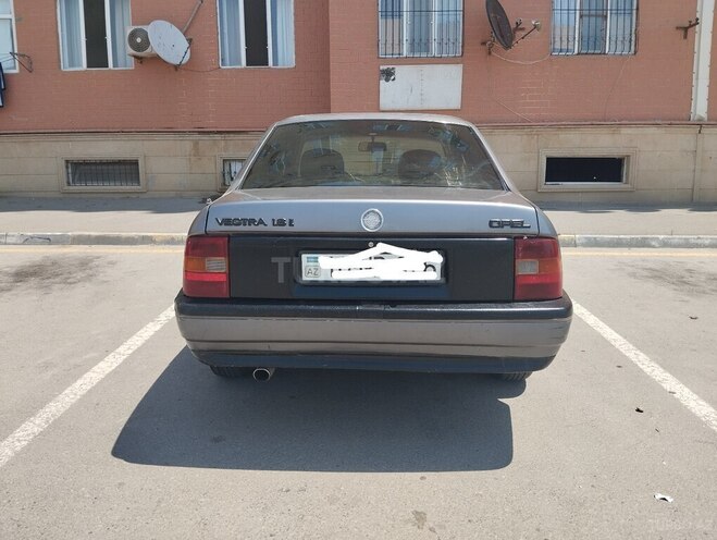 Opel Vectra 1992, 450,000 km - 1.8 l - Bakı